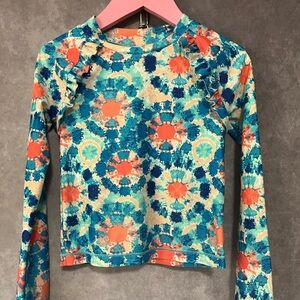 Tucker + Tate Rashguard